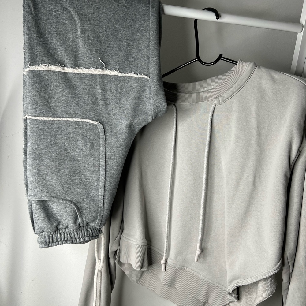 Fashionable set